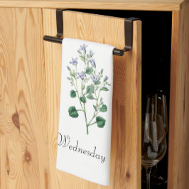 *平日GBUS2.3結婚(水曜日) - キッチンタオル