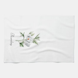 *平日GBUS2.4木（木曜日） - キッチンタオル