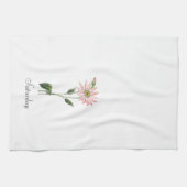 *平日GBUS2.6SAT（土曜日） - キッチンタオル (横)