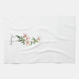 *平日GBUS2.7日（日曜日） - キッチンタオル