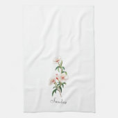 *平日GBUS2.7日(日曜日) - キッチンタオル (縦)