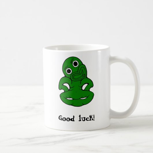 平時(へいじき) コーヒーマグカップ (右)