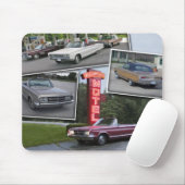 平板Verts マウスパッド (マウス)