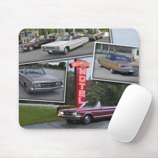 平板Verts マウスパッド (マウス)