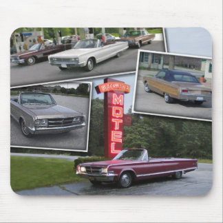 平板Verts マウスパッド