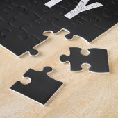 平火星会 ジグソーパズル (側面)