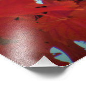 平然の姿に隠れて フォトプリント            (角)