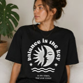 平穏な暮らし Tシャツ