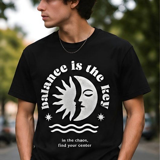 平穏な暮らし Tシャツ