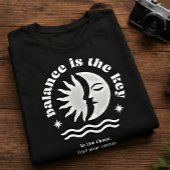 平穏な暮らし Tシャツ