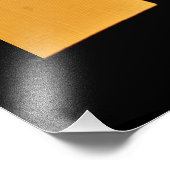 平穏な鳩 フォトプリント            (角)