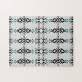 平穏にする ジグソーパズル (横)