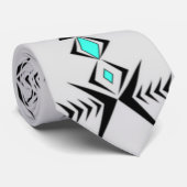 平穏にする ネクタイ (ロール)