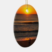 平穏を求めて セラミックオーナメント (右)