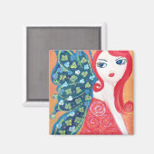 平穏 マグネット (正面/裏面)