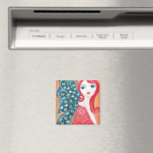 平穏 マグネット (インサイチュ (食洗機))