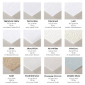 平空白の白16.6 pt 110結婚 lb s 招待状