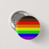 平等とプライド 缶バッジ (正面&裏面)