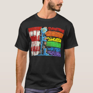 平等のTシャツのために死ぬこと Tシャツ