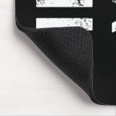 平等は素晴らし部門の社会正義より マウスパッド (コーナー)