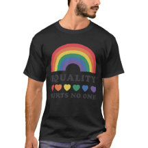 平等は誰にも害を与えない