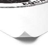 平等ポスターの数学者 ポスター (角)