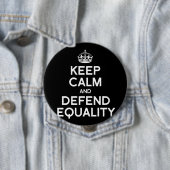 平等保を守る 缶バッジ (インサイチュ)