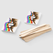 平等包摂多様性共感ハンドファン ハンドファン (組立なし)