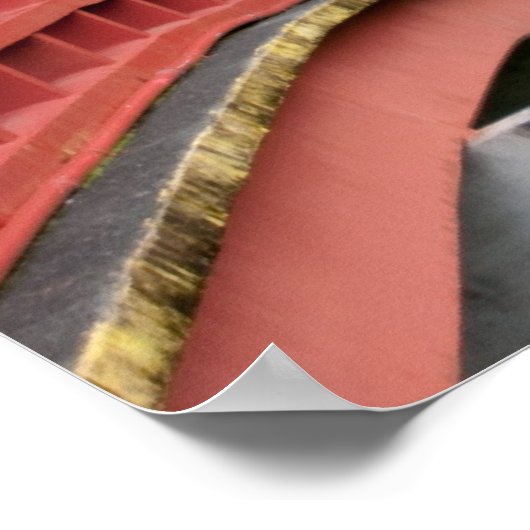 平等院 ポスター (角)