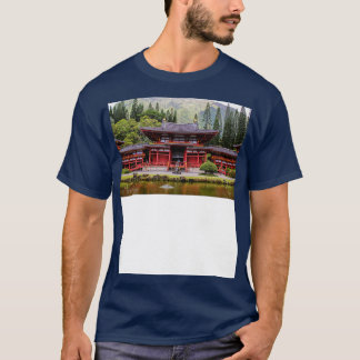 平等院Tシャツ2 Tシャツ