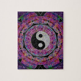 平等 ジグソーパズル