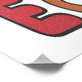 平等 ポスター (角)