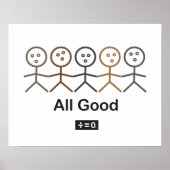 平等 ポスター (正面)