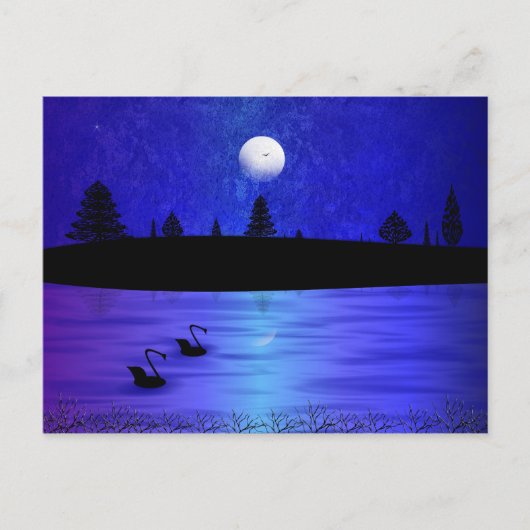 平等 ポストカード (正面)