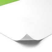 平等 vs 公平 – 社会正義を促進する ポスター (角)