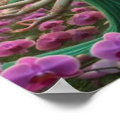 平行レルムDurga Godddessポスター ポスター (角)