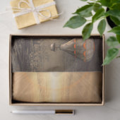 平行世界ティッシュペーパー 薄葉紙 (ギフト)