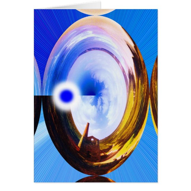 平行宇宙 (正面)