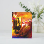 平行宇宙 ポストカード (スタンド正面)