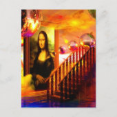 平行宇宙 ポストカード (正面)