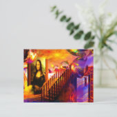 平行宇宙 ポストカード (スタンド正面)