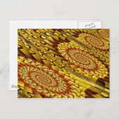 平行次元 ポストカード (正面/裏面)