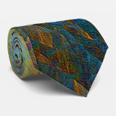 平行飛行機の結び ネクタイ (ロール)