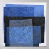 平衡番号11 ポスター (正面)