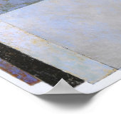 平衡番号24 ポスター (角)