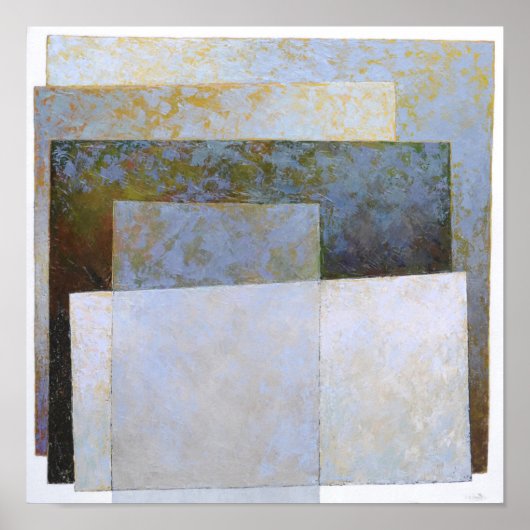 平衡番号24 ポスター (正面)