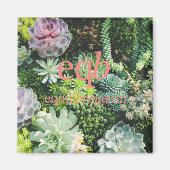 平衡磁石 マグネット (正面)