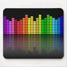 平衡装置 マウスパッド