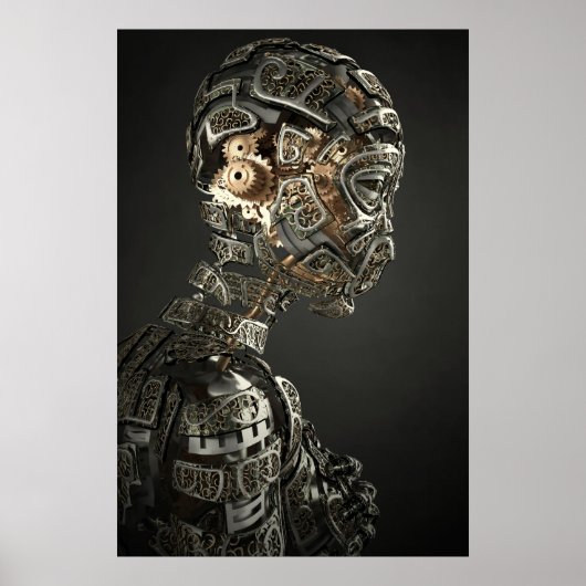 平衡 ポスター (正面)