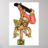 平衡 ポスター (正面)